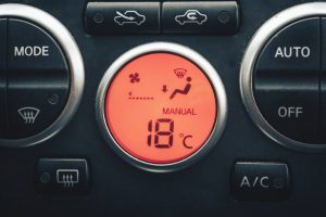 Klimaanlagen – jährliche Wartung und Füllung