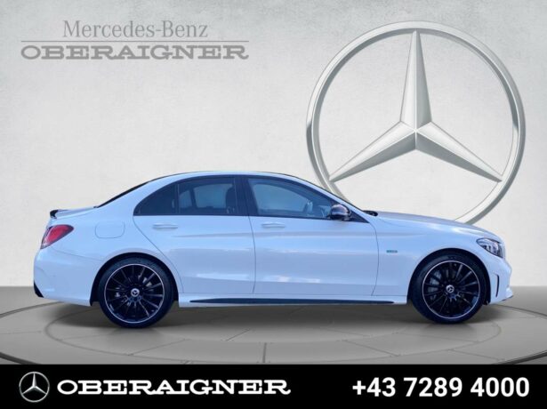 bc26737e-9ff1-4c93-a03a-a7fc667b85ff_77536337-a6bf-4ee1-8e5a-4bd0567c7c94 bei Mercedes Benz Oberaigner GmbH in 