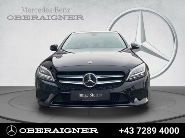 720116b7-f8bf-4b04-aba7-2abfa2643875_6a00435d-92db-44f6-b579-9c4c636d8477 bei Mercedes Benz Oberaigner GmbH in 